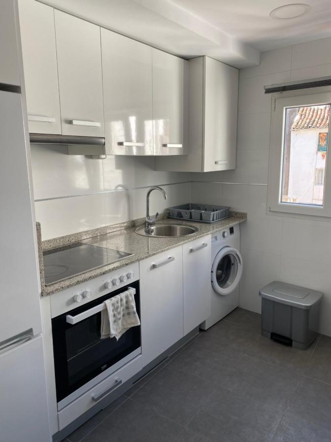 Apartamento Apartamento Centrico Y Moderno Santander Exterior foto